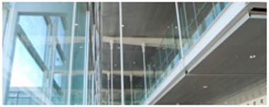 Risley Commercial Glazing